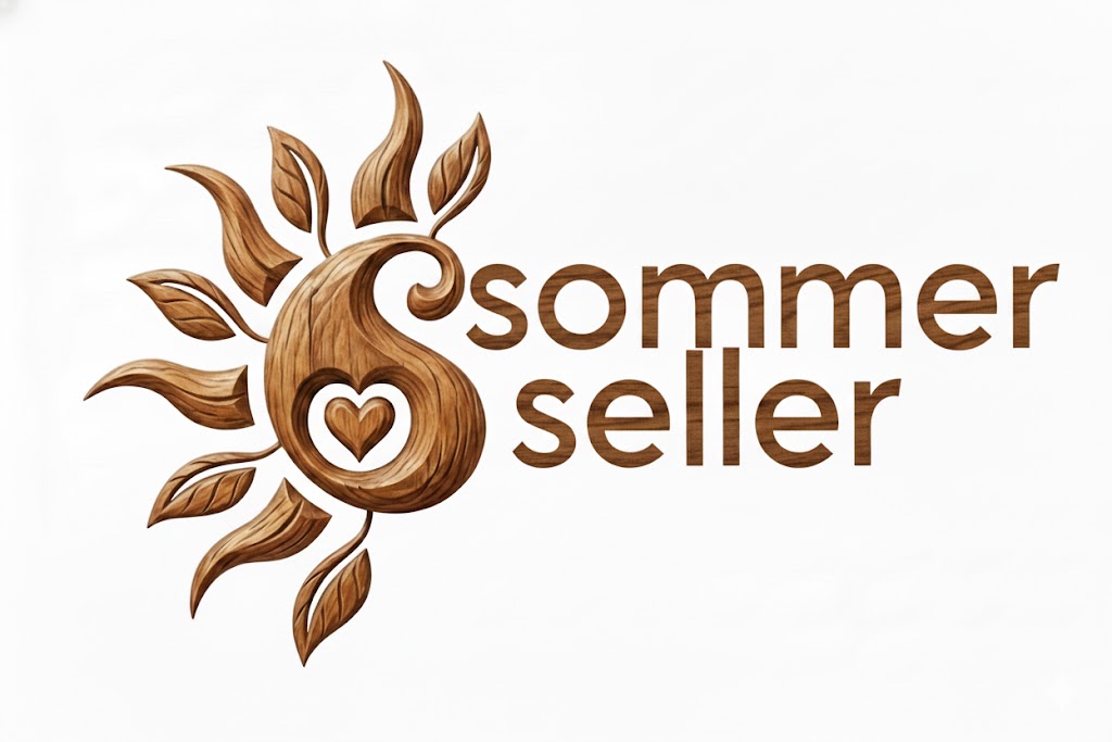 Sommerseller – Holz für Tiere